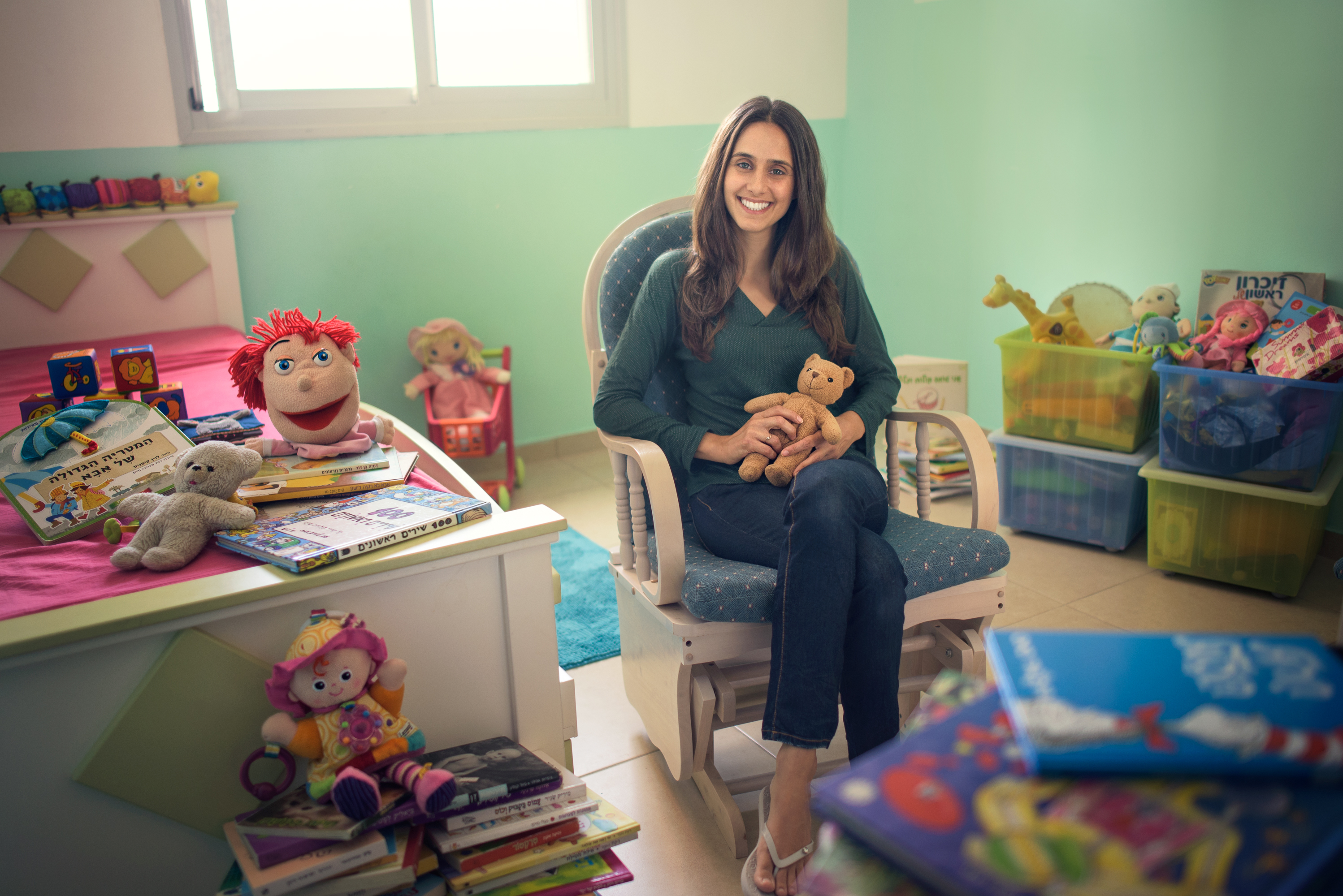 ייעוץ הורי אישי